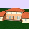 Dunakeszi Kertváros, 1+3 szoba, 100 m²