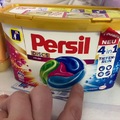 Persil Discs 4in1 mosókapszula