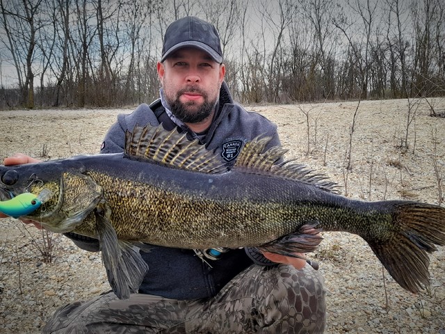 Bársonyos bujaság - Deps „The Ferdelance” TGC-70HR/GP - Tesztpeca