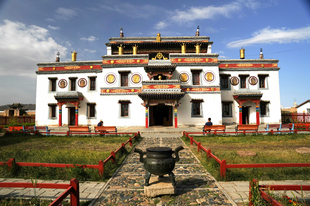 Mongólia 5. rész – Búcsú a Nagy Kék Ég Országától