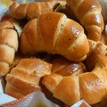 Nutellás croissant <3