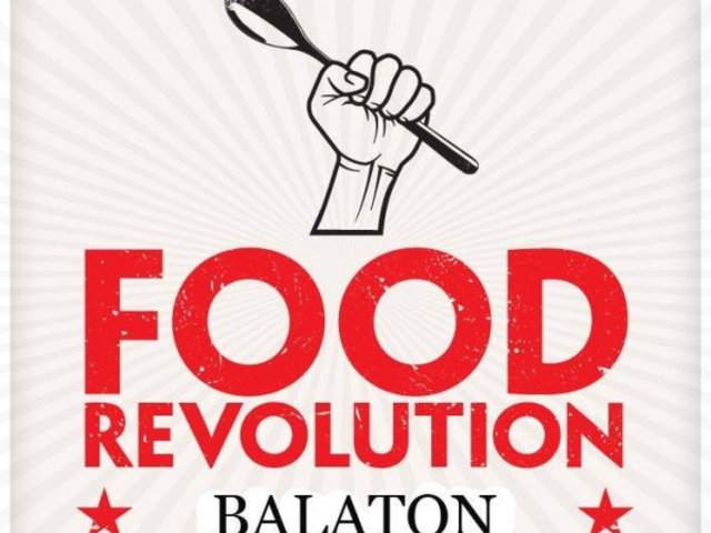 Food Revolution Day 2015 - A fűszeres étel is egészséges!