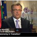 Magyar tündérmese a hazai gazdaság