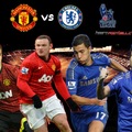 [ÉLŐ] Manchester United-Chelsea, Premier League - Online közvetítés