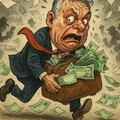 "A Fidesz szétlopta az országot"