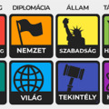 "Normális világban élünk"
