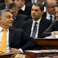 "Fideszesnek lenni ciki"