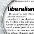 "A liberalizmus önfeladást jelent"