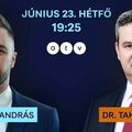 "A Tisza Párt majd jól rendbe teszi az egészségügyet"