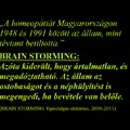 A homeopátia Magyarországon...