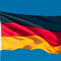 „Deutschland, Deutschland über alles” a német himnusz kezdősora
