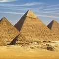 Az egyiptomi piramisokat rabszolgák építették