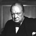 Churchill kijelentette: „csak abban a statisztikában hiszek, amit én magam hamisítok”