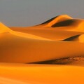 A Föld legnagyobb sivataga a Szahara