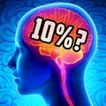 Az agyunk 10%-át használjuk ki