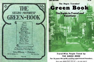 A Zöld könyv a színéről kapta a nevét