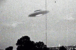 Roswellben földönkívüliek zuhantak le 1947-ben
