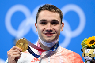 Magyarország nyerte a legtöbb nyári olimpiai aranyérmet lakosságarányosan
