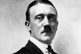 Hitler alapította a Náci Pártot