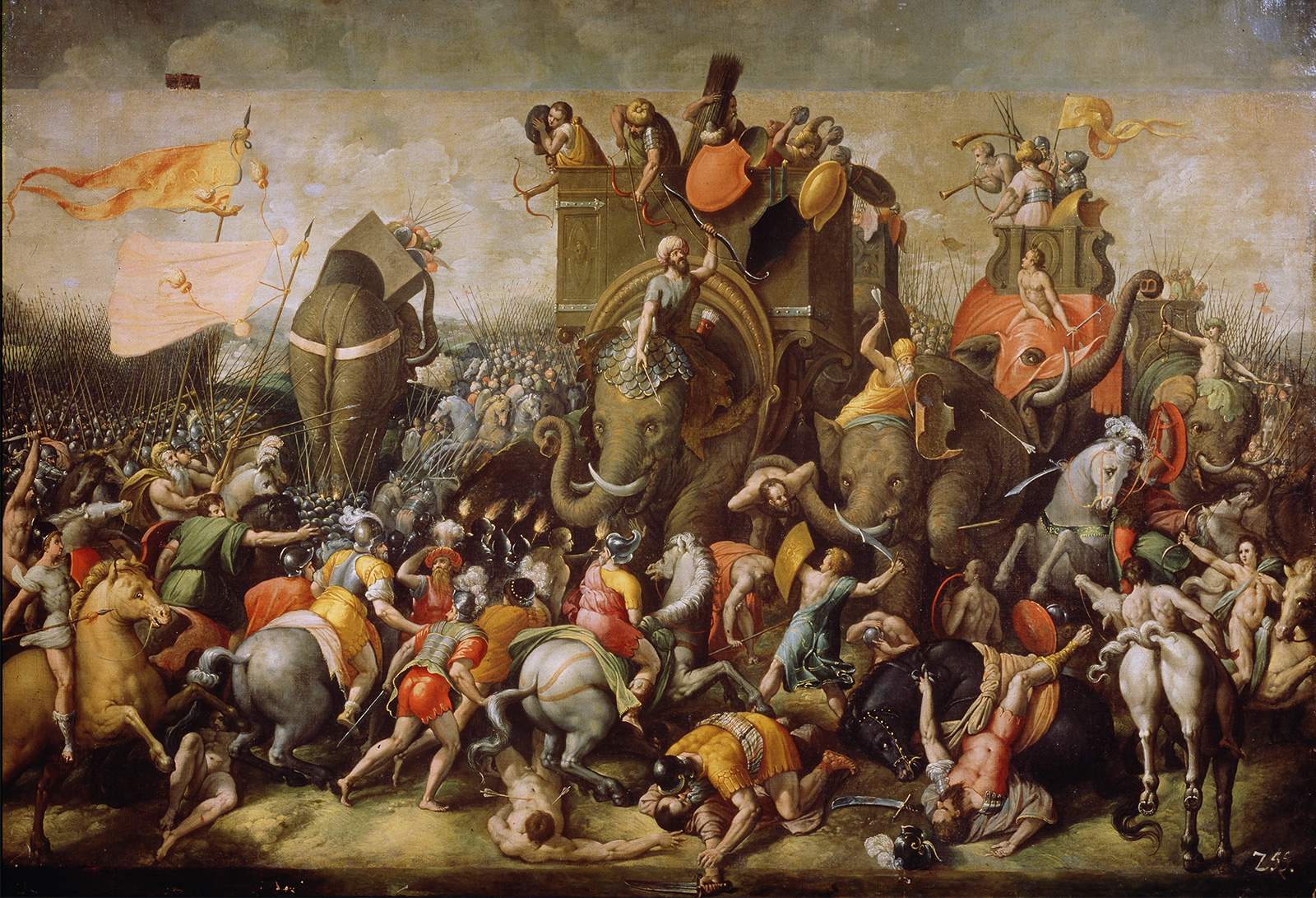 battle-of-zama-canvas-artist-giulio-romano.jpg