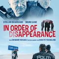 Az eltűnés sorrendjében - 2014 (Kraftidioten / In Order of Disappearance)