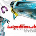 Wipeout Omega Collection PS4 teszt