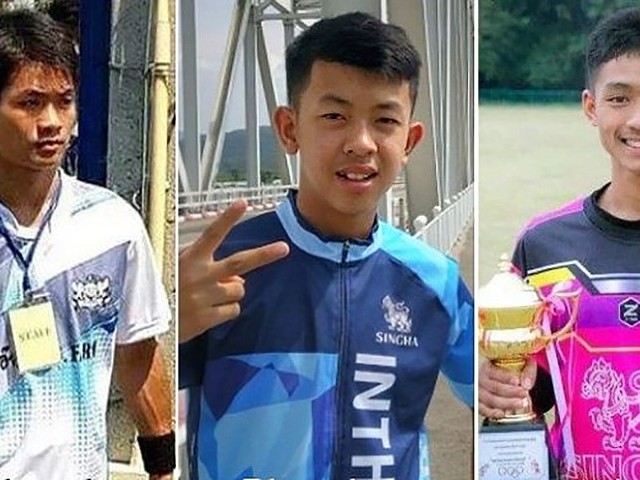 Hontalan Vaddisznók, avagy kaphatnak-e állampolgárságot a barlangban rekedt fiúk