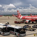 Elszállt a Budapest-Bangkok járat terve