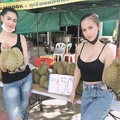 Mítoszok & tévhitek Thaiföldről: A durián story