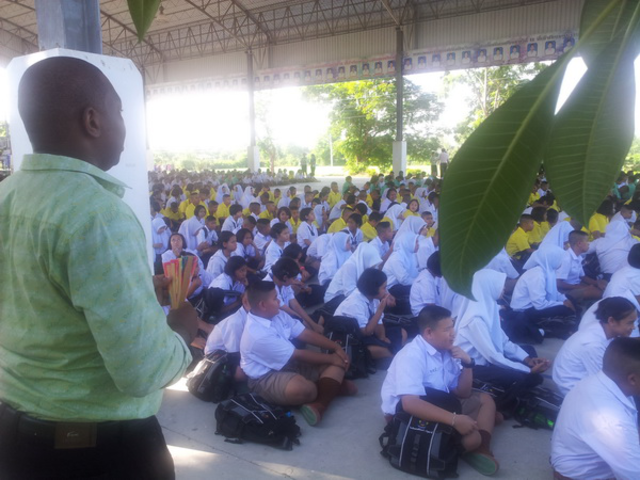 Thaiföldi munkalehetőségek - nemcsak nyelvtanároknak