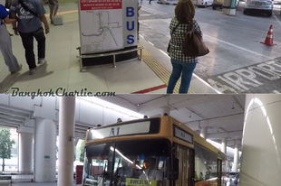 Új buszjáratok Don Muangról