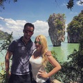 4.nap: James Bond island