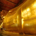 Wat Pho látogatása