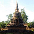 Sukhothaitól Khoratig