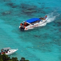 Similan szigetek - egy napos kirándulás