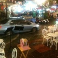 1 hét Bangkokban