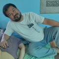 Haladó hasmasszázs 5. nap
