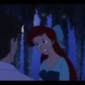 Kiss the girl