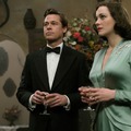 Szövetségesek kritika - kémthriller és romantikus dráma Brad Pitt és Marion Cotillard főszereplésével