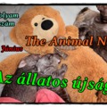 The Animal News ~ 2015. Június