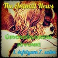 The Animal News ~ 2015. Július