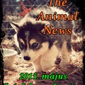 The Animal News ~ 2015. Május