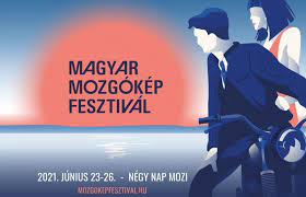 Magyar Mozgókép Fesztivál 2021