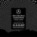 Mercedes-Benz Fashion Week Central Europe SS18