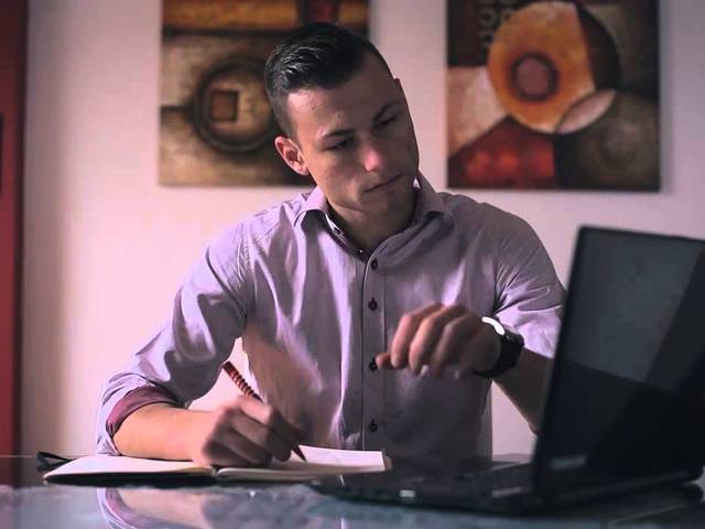 A startup, ami meghódította a férfi divatvilágot