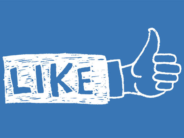 5 ok, amiért szükséged van egy üzleti Facebook oldalra