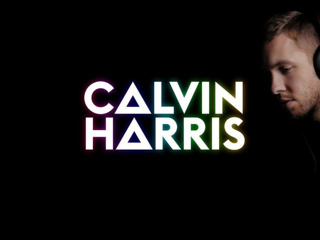 Siker az aranyközépúton – Calvin Harris