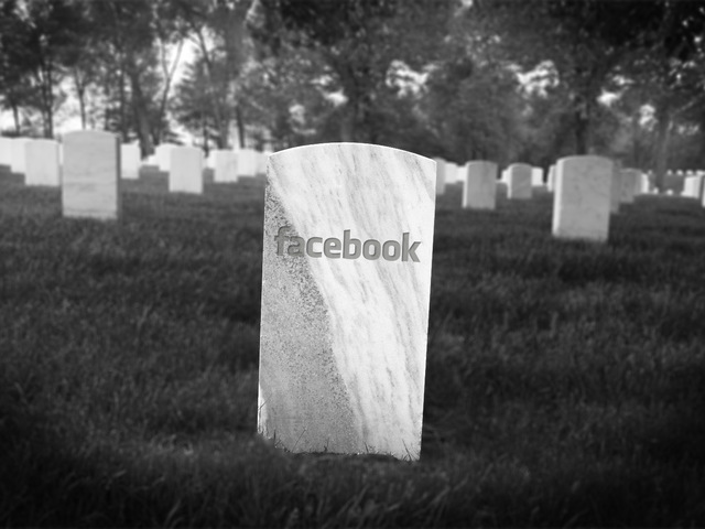 Vajon tényleg vége lesz a Facebooknak Zuckerberg nagy bejelentése után?