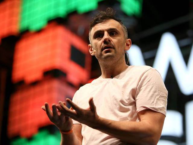 Az ember, aki meghódította az internetet - Gary Vaynerchuk