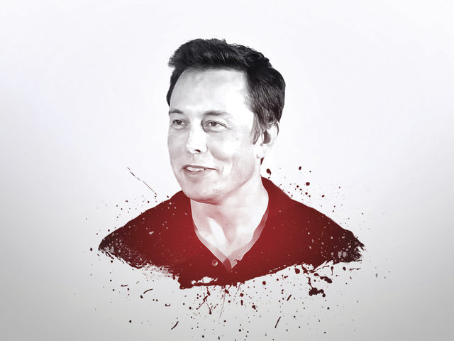 3 szabály a sikeres élethez, Elon Musktól